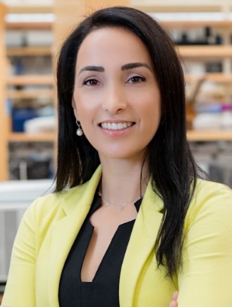 Prof. Natalie Artzi